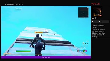 Editing So Fast My Builds Go Invisible