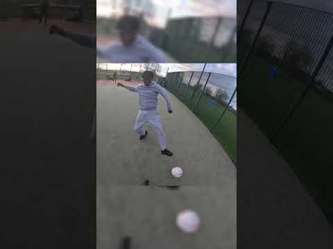 Quick Feet Futebol Futeball Soccer Football Fyp Pov Viral Shorts Reels Neymar