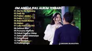 Lagu Dandut Koplo henny Adela Full Album Sia Sia Mengharap Cintamu, Album Pop Melayu