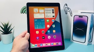 iPad Pro 1st Gen: How to Factory Reset Delete Everything by ForceRestart 675K 151 views 1 month ago 4 minutes, 26 seconds