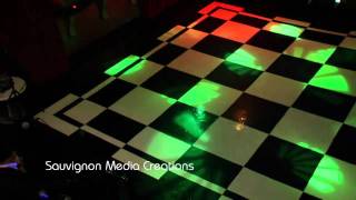 Red Scooter Unique Events Melbourne