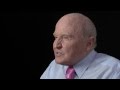 Jack Welch: The Role of HR