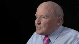 Jack Welch: The Role of HR