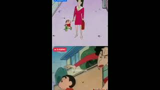 Japanese Dubbed Vs Hindi Dubbed Best Funny Moments 2025