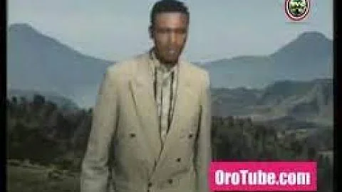 90s Music Farda Gurraacha by Dawite Mekonen