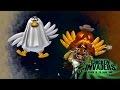 Chicken Invaders 5 Halloween 9