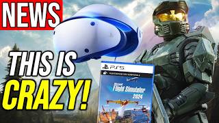 PSVR2 Is About To Go CRAZY… Xbox Could Change PS5’s Future