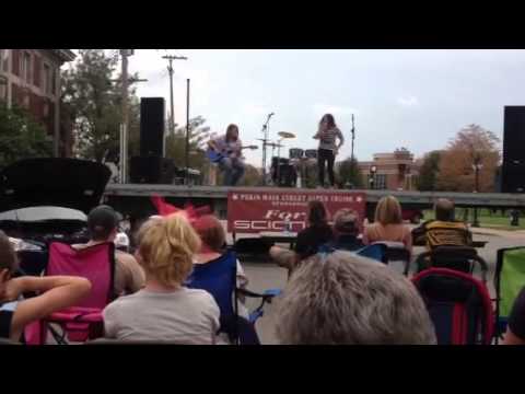 Price Tag Jessie J Cover- Bree Carroll and Courtne...