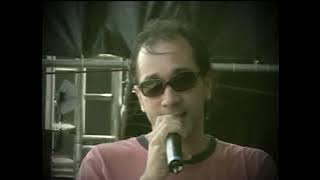 Biquini Cavadão - Meu Reino (ao vivo)
