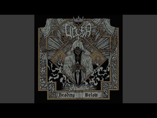 Ulcer - All In Vain