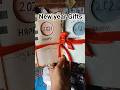 🎁🎁News Year 2026 Gifts #shortsvideo #youtubeshorts