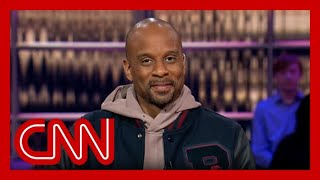 Bomani Jones shares concern on the explosion of sports betting and its appeal to kids