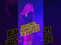 Black Spikes - Jausmus išrašyt - Live Szene Wien - 20.04.2026 - Vienna Austria 4K