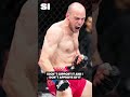 Uros Medic Has a Chilling Message for D-Rod: "I'm Going to Hurt Him" 😬 #ufc #ufcserbia #mma