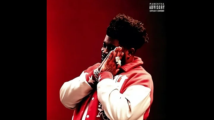 Bossman Dlow - Mo Chicken Official Instrumental (ft. French Montana) (Prod. x9beatz, p8)