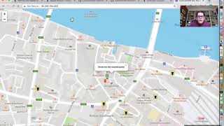 Spatial Data Demo | High Availability Spatial Data | Geospatial App screenshot 4