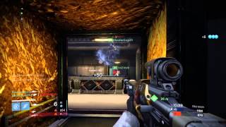 Destiny - Sniper Montage - Switch, Quick Scope, No Scope, Collateral