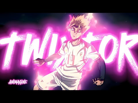 [FREE TWIXTOR] Ryusei
