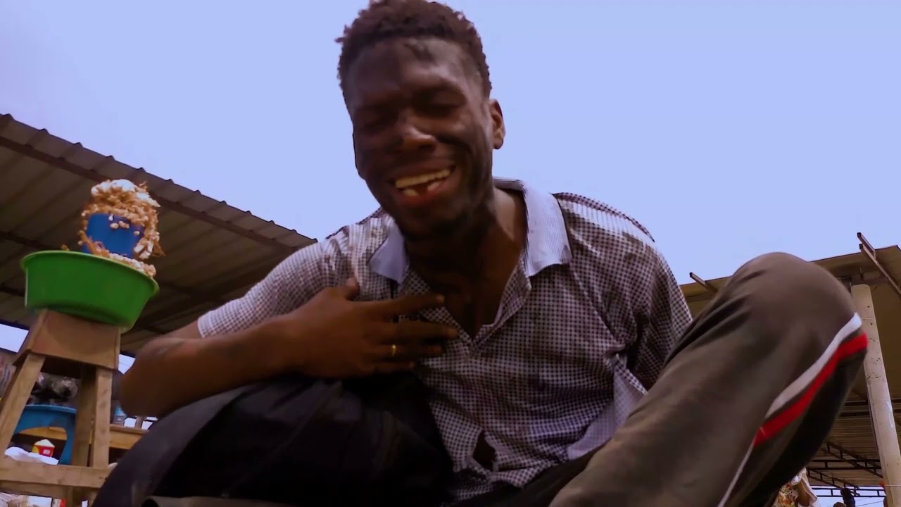 Kamba lhame..Domingos Buzuca..Balaia music