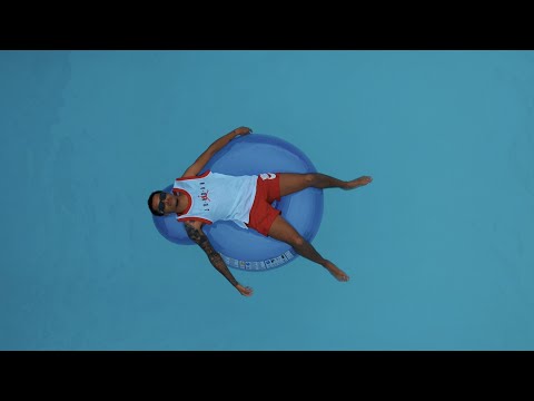 Lavenz - Oulalah (Clip Officiel)