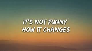 Ashe  Moral Of The Story s Feat Niall Horan