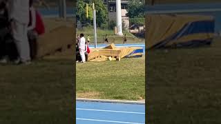 200 m final?           youtubeshortviralrunninggymgymmotivationrunsportsatheletespeed