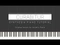 Curabitur - Jacob&#39;s Piano \\ Synthesia Piano Tutorial