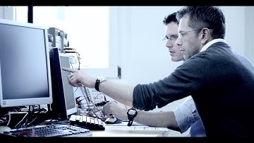 Contrinex Company Introduction