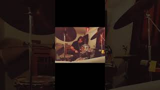 JAZZ/FUNK BEATS 🔥 from my Basement #jazzdrums #fusionmusic #jazzfunk