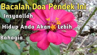 Download Lagu Inilah 2 Doa Pendek yang Diajarkan Rasulullah SAW Agar Keluar Dari Kesulitan Dan Cobaan Hidup