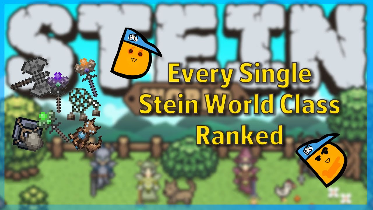 Stein World — Play Stein World at