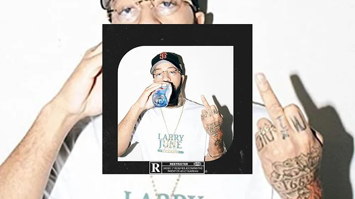 (FREE) Larry June X Payroll Giovanni Type Beat 2022 - "Fresh"