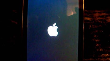 How To Remove The Animated Greenpois0n Boot Logo-EASY!