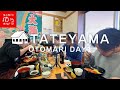 【第1夜】みんな大集合♪番組4周年‼︎飯テロ 晩秋の房総で海鮮料理食べ尽くし‼︎