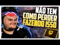 COMO GANHAR TODAS AS PERSONALIZADAS - FEAT ZIGO, MONIN E DEFT