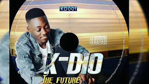 DIAMOND PLATINUMZ   One I love Cover by ( K-dio & Dizzo Dee)