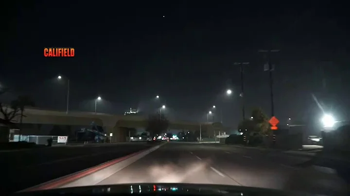 LIVE NOW: Police Activity & Breaking News in Bakersfield CA - 12/27/23