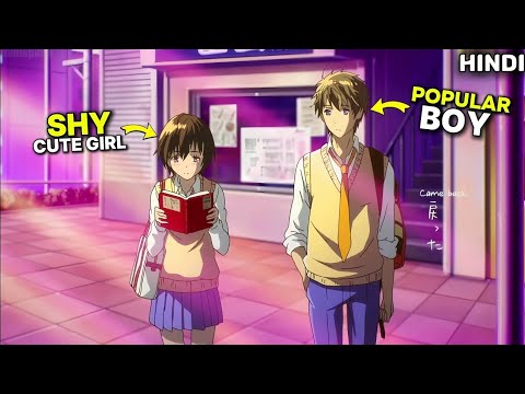 (Full)Boy Falls In Love With A Girl Who Lives In His House But She ...