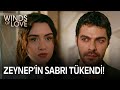 Zeynep succumbs to her jealousy | Winds of Love Episode 94 (MULTI SUB)