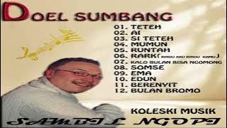 DUEL SUMBANG LAGU TERBAIK PILIHAN .ALBUM POP SUNDA -AI TETEH - VIRAL IG TIKTOK