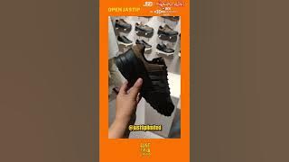 Jakarta Sneaker Day 2023 Solebration at BCA Expoversary | Open jastip JSD