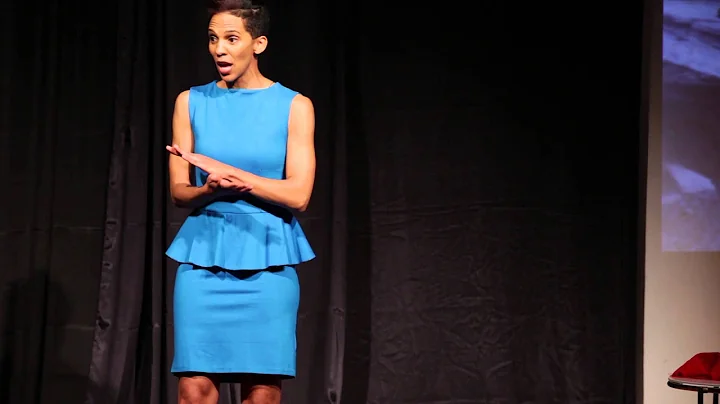Re-imagining civil rights: Marta Cunningham at TED...