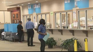 TEAM COVERAGE: Georgia Primary Election, June 9