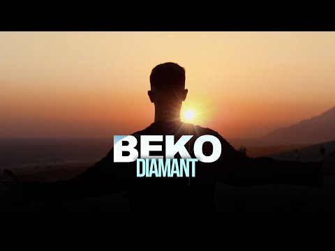 BEKO - DIAMANT (Prod. by Trena) (Official 4K Video)