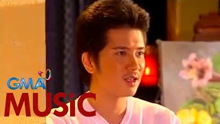 Jennylyn Mercado & Janno Gibbs I Moments of Love I Official Music Video chords
