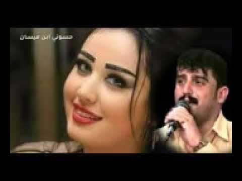 ردح عراقي كل احنه نمشي وياج عبد الامير العماري