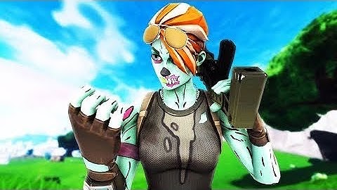 I killed @Ghost Ex (both POV’S) #faderc #fadegaming #fadeaway