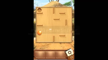 Escape World Travel Level 17 Walkthrough Guide