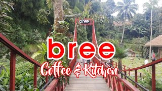 ❤️ WISATA | BREE COFFEE & KITCHEN | CIJERUK BOGOR by MIM 1977 130 views 1 year ago 4 minutes, 32 seconds