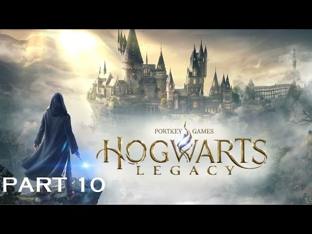 Hogwarts Legacy Review - Xbox Tavern